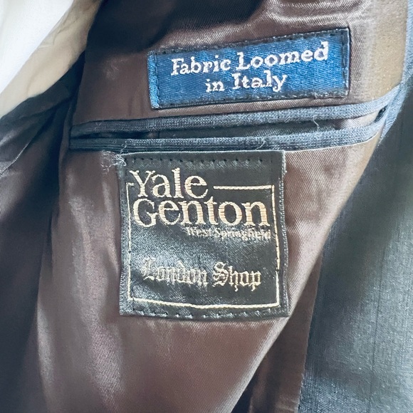 Burbererry Men’s Jackets 44R - Picture 5 of 16